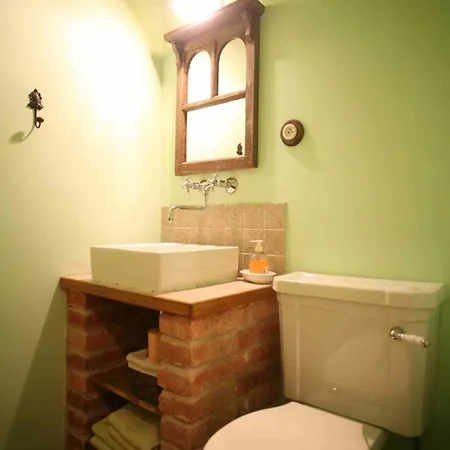 Apartmany Reve Trebon Room photo