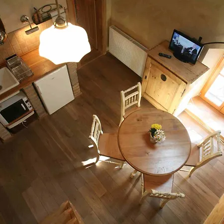 Apartmany Reve Trebon Room photo