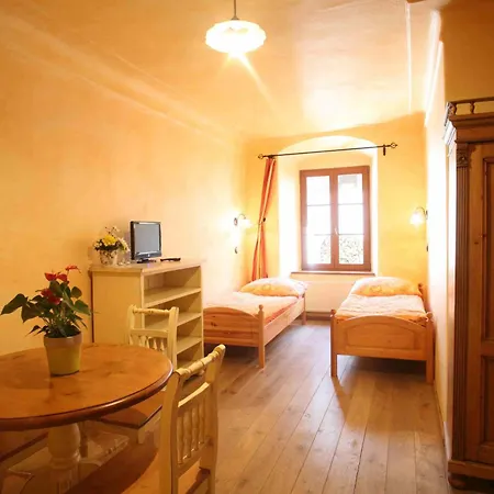 Apartmany Reve Trebon Room photo