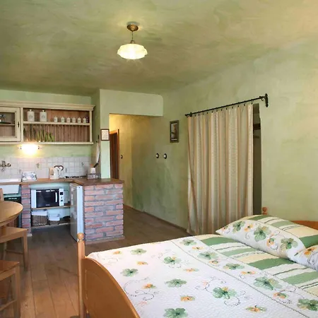 Apartmany Reve Trebon Room photo