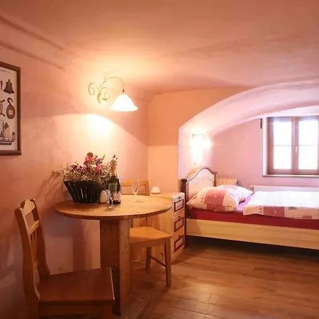 Apartmany Reve Trebon Room photo