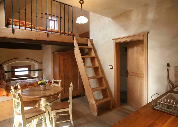 Apartmany Reve