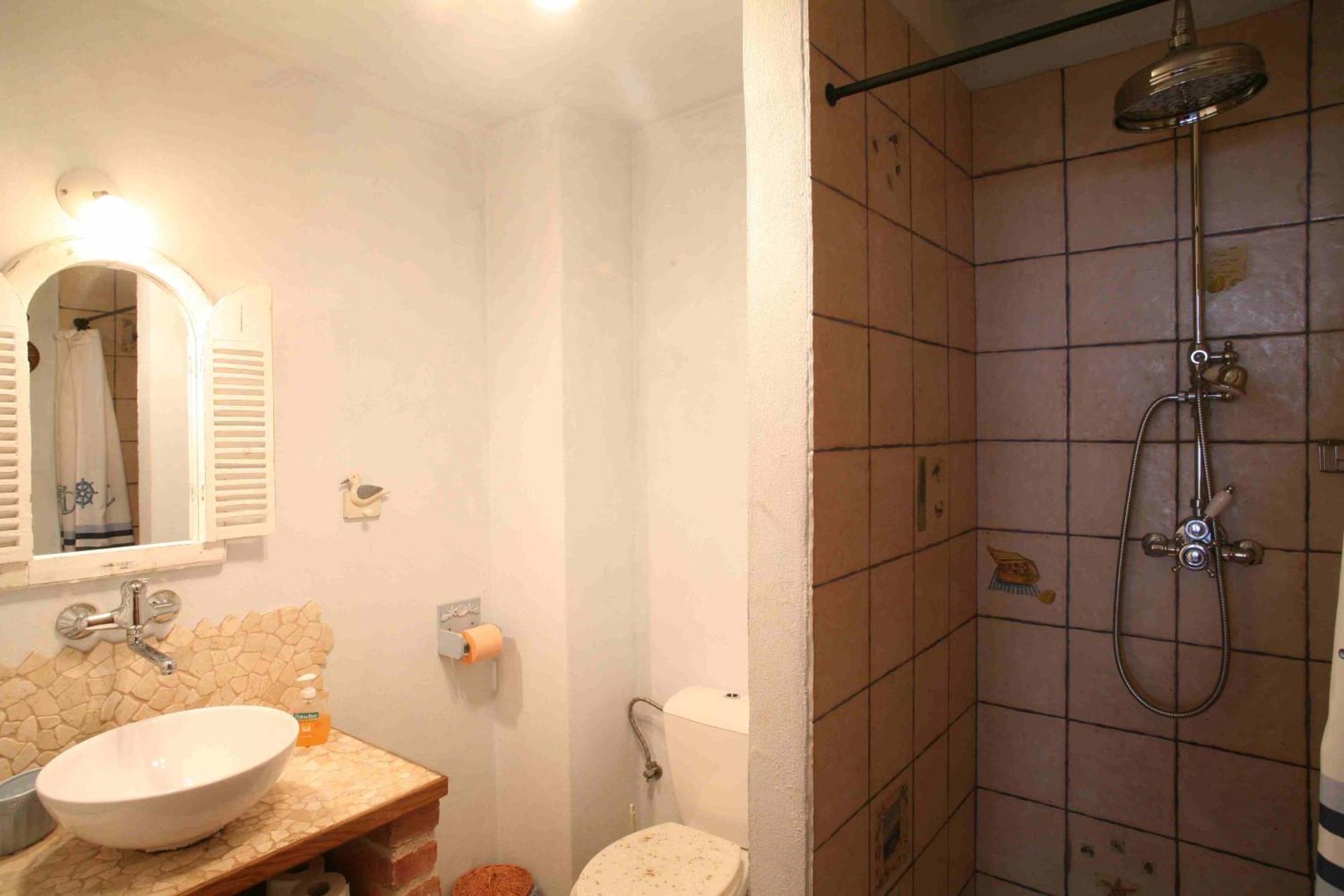 Apartment Reve
