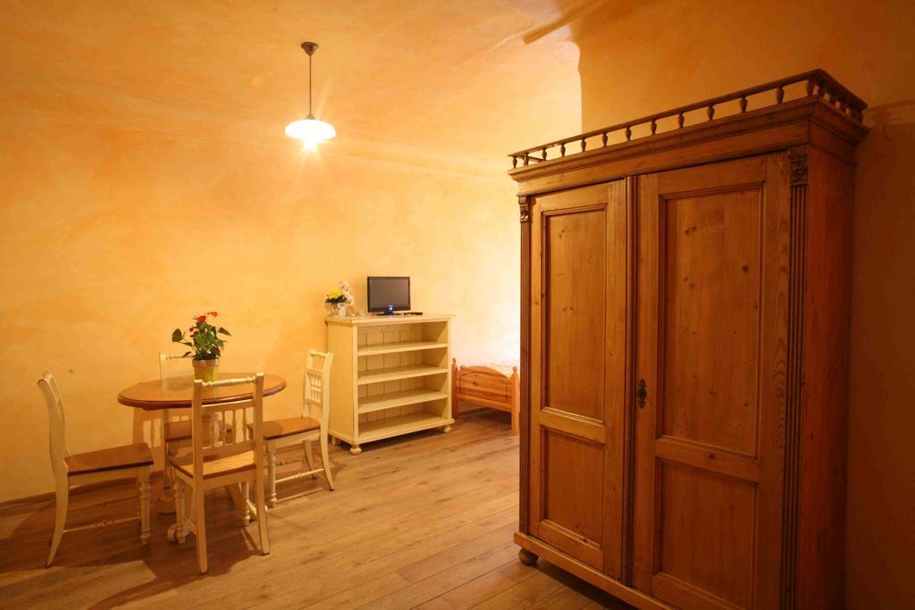 Apartment Reve *
